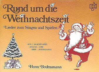 H. Bodenmann: Rund um die Weihnachtszeit