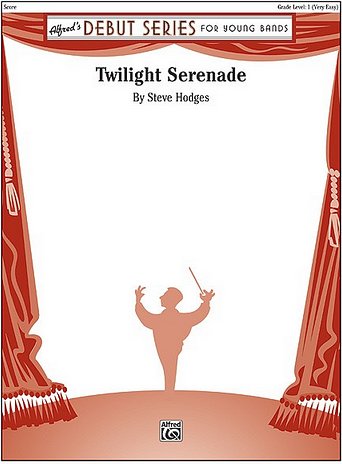 Twilight Serenade, Jblaso (Pa+St)