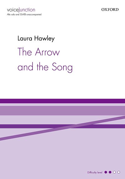 The Arrow and the Song (KA)