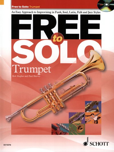 Free to Solo , Trp