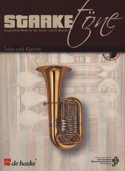 Starke Töne - Tuba und Klavier, TbKlav
