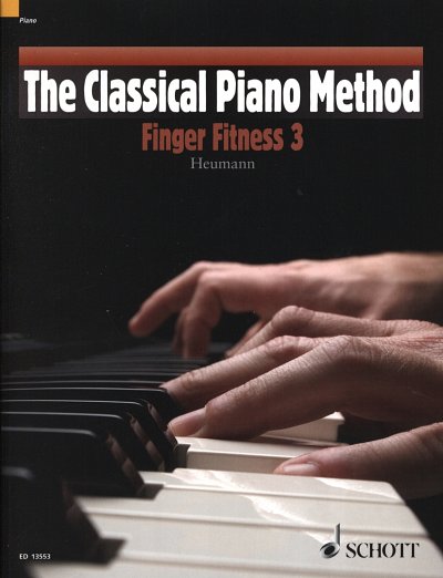 Heumann, H.-Guenter: The Class. Piano...