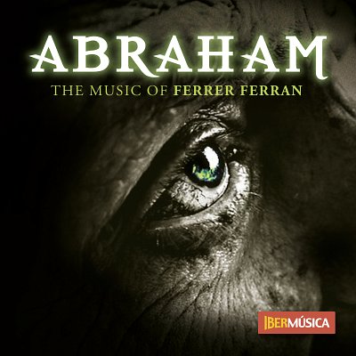 F. Ferran: Abraham, Blaso (CD)