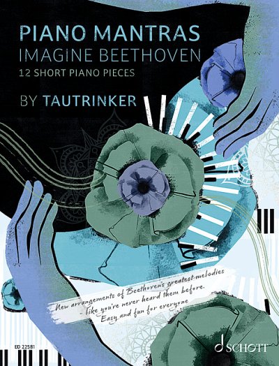 Tautrinker: Piano Mantras