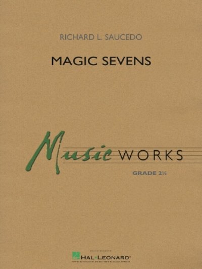 Magic Sevens, Blaso (Part.)
