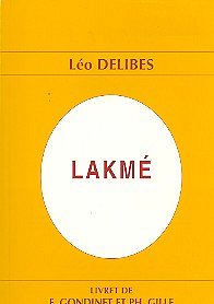 L. Delibes: Lakme