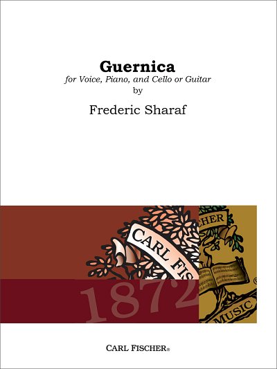 S. Frederic: Guernica (Sppa)