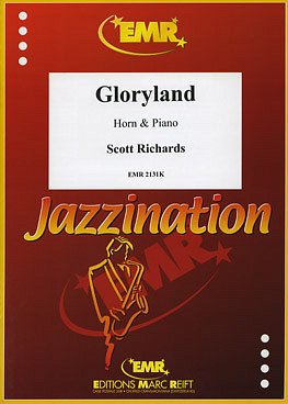 S. Richards: Gloryland, HrnKlav