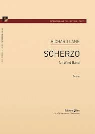 R. Lane: Scherzo, Blaso (Part.)