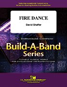 D. Shaffer: Fire Dance