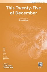 DL: G. Gilpin: This Twenty-Five of December 2-Part