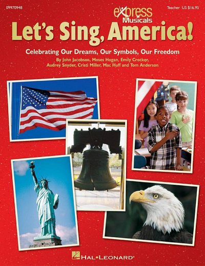 Let's Sing, America!, Schkl