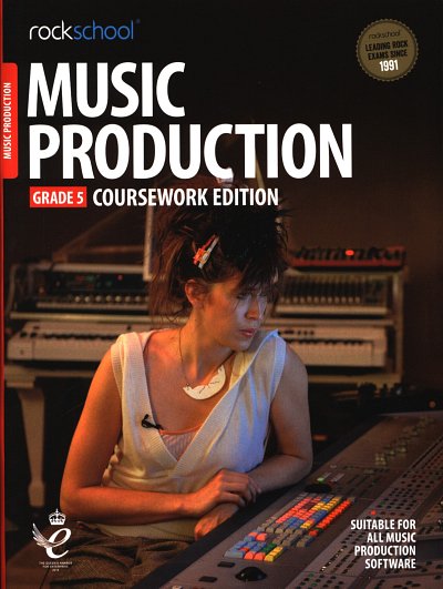 Music Production Grade 5 (BchOnl)