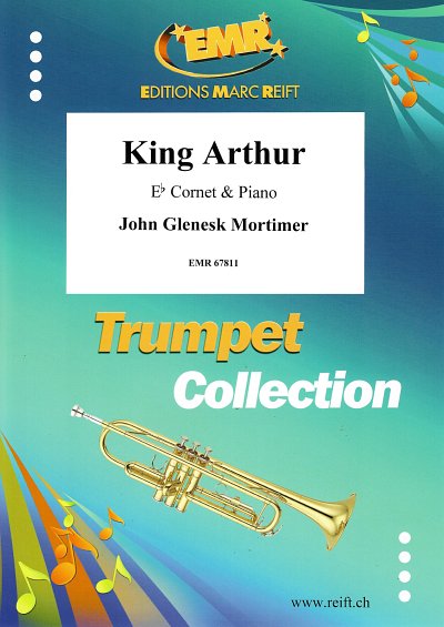 J.G. Mortimer: King Arthur, KornKlav