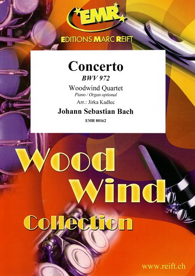 DL: Concerto, 4Hbl