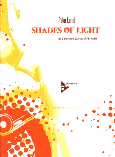 Lehel Peter: Shades Of Light