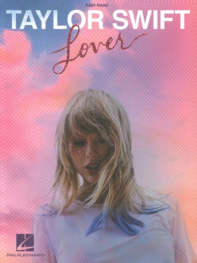 T. Swift: Lover, Klav;Ges