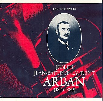 J. Mathez: Joseph Jean-Baptiste Laurant Arban (Bu)