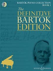 B. Bartók y otros.: The Two Roses (from For Children - Book II, No. 3)