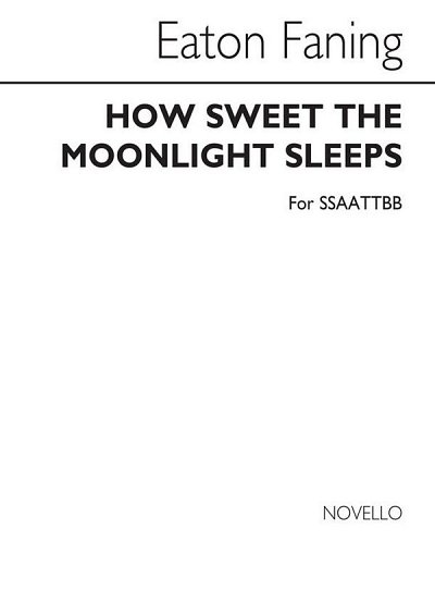 How Sweet The Moonlight Sleeps (Chpa)