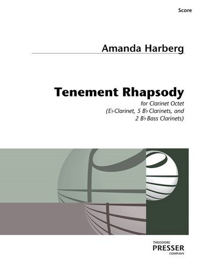 H. Amanda: Tenement Rhapsody (Part.)