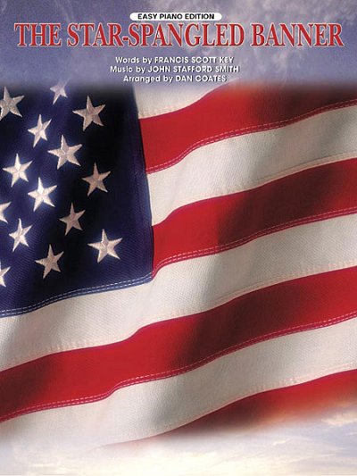 J.S. Smith: The Star-Spangled Banner
