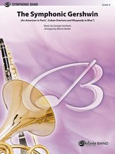 DL: The Symphonic Gershwin, Blaso (T-SAX)