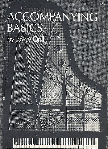J. Grill: Accompanying Basics