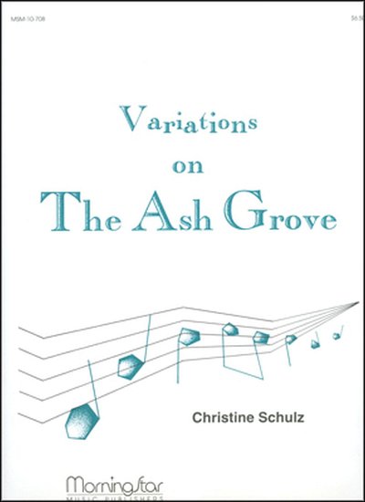 The Ash Grove, Org