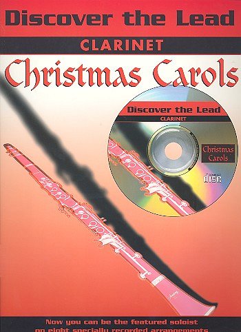 Christmas Carols Discover The Lead