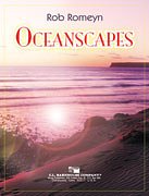R. Romeyn: Oceanscapes, Blaso (Pa+St)