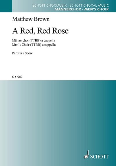 DL: M. Brown: A Red, Red Rose, Mch4 (ChpKl)
