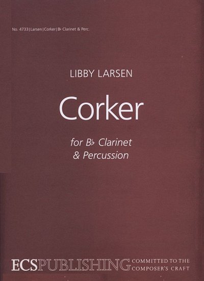 L. Larsen: Corker (Pa+St)