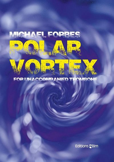 M. Forbes: Polar Vortex