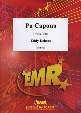 E. Debons: Pa Capona, Brassb