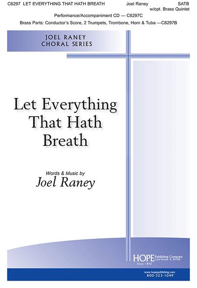 Let Everything That Hath Breath (Chpa)