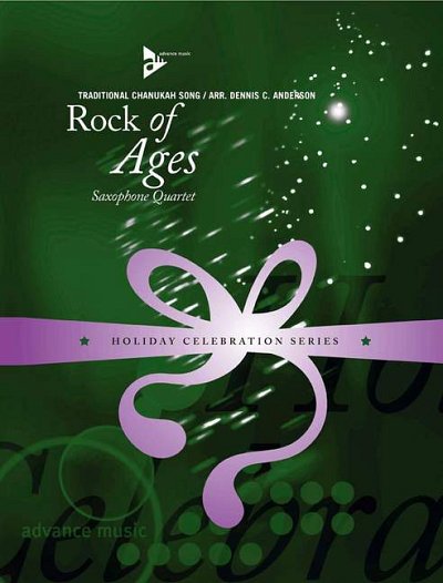 Rock Of Ages Holiday Celebration Series
