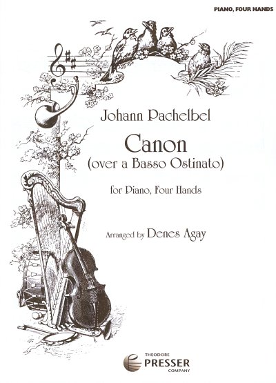 J. Pachelbel: Canon D major