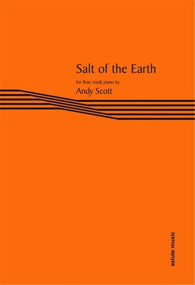 Salt of the Earth - (Pa+St)