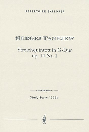 Taneyev, Sergey