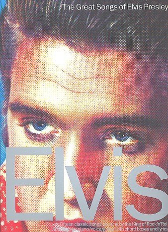 Elvis: Great Songs Of