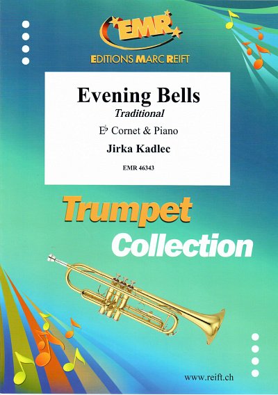 J. Kadlec: Evening Bells, KornKlav