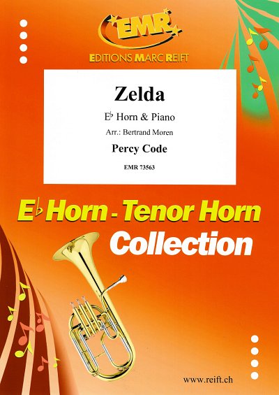 DL: P. Code: Zelda, HrnKlav