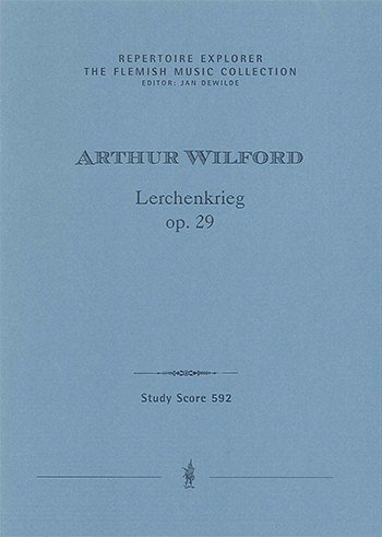 Wilford, Arthur