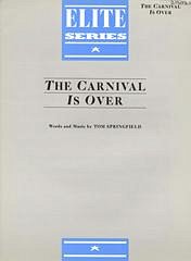 T. Springfield y otros.: The Carnival Is Over