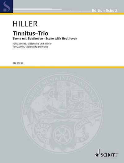 W. Hiller: Tinnitus-Trio (Trio des acouphènes)