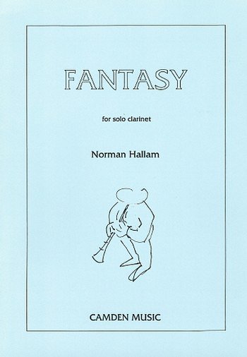 N. Hallam: Fantasy