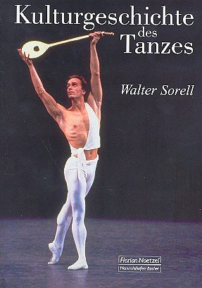 S. Walter: Kulturgeschichte des Tanzes (Bu)