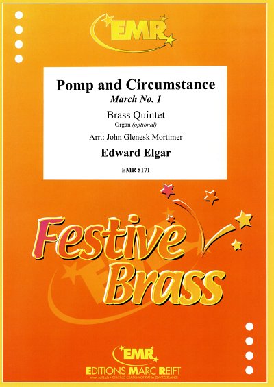 E. Elgar: Pomp and Circumstance