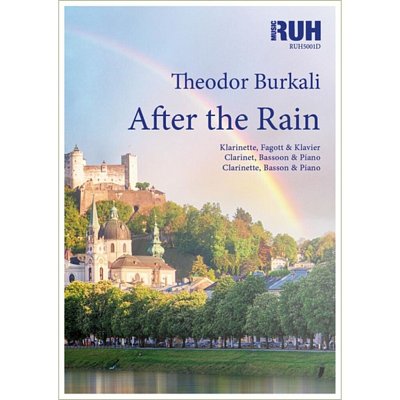T. Burkali: After the Rain, KlarFgKlv (KlavpaSt)